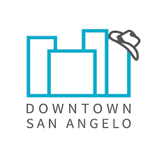 Downtown San Angelo logo