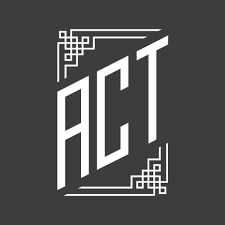 Angelo Civic Theatre logo