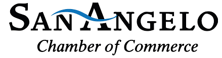 San Angelo Chamber of Commerce logo