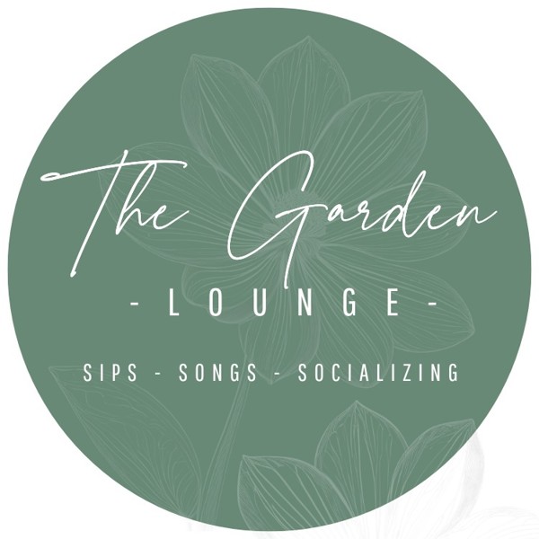 The Garden Lounge logo