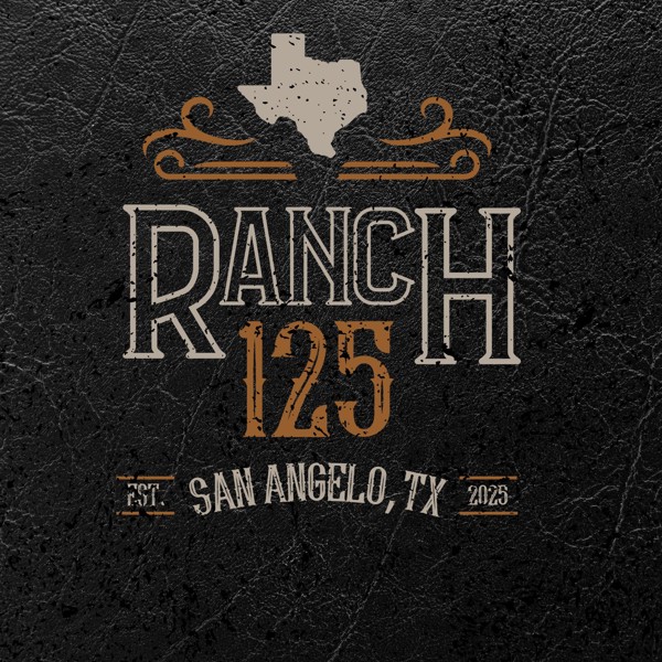 Ranch 125 logo